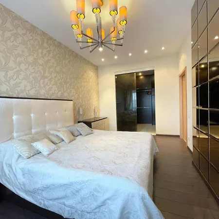 Fairyshade Apartment *