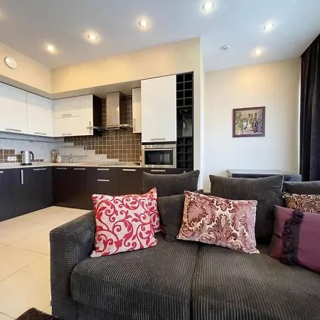 Fairyshade Apartment *