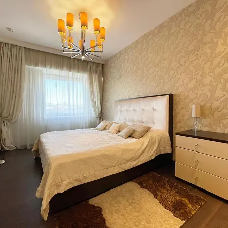 Fairyshade Apartment