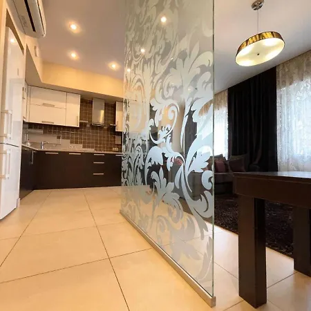 Apartamento Fairyshade Apartment *
