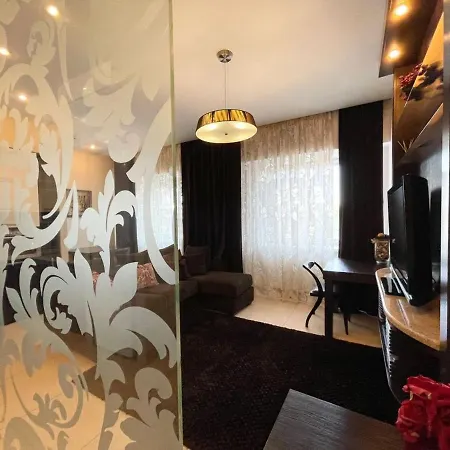 Fairyshade Apartment * Génova