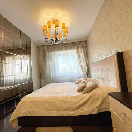 Fairyshade Apartment Génova